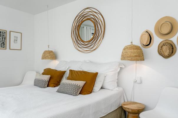 3 bed villa in Altea