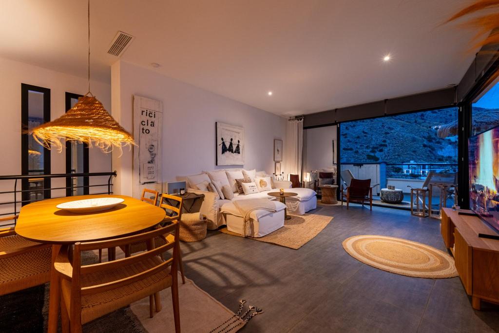 3 bed villa in Altea