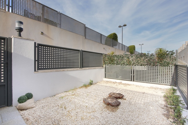 3 bed town house in Calp