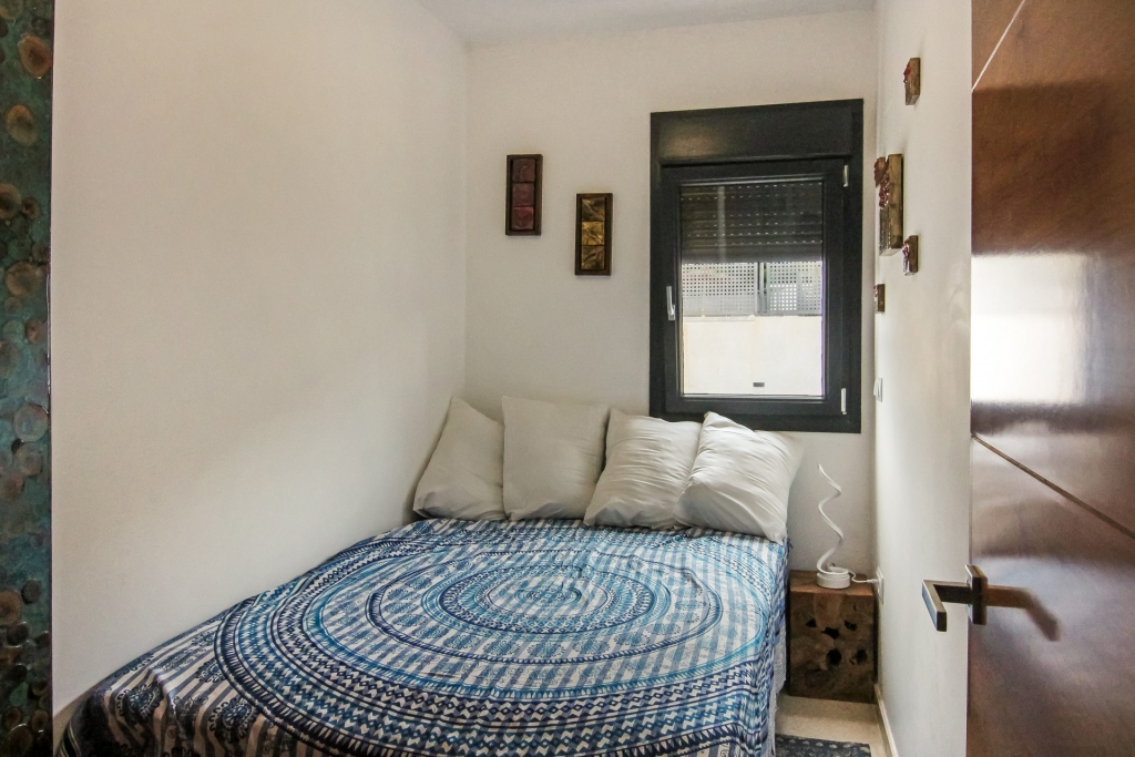 3 bed town house in Calp