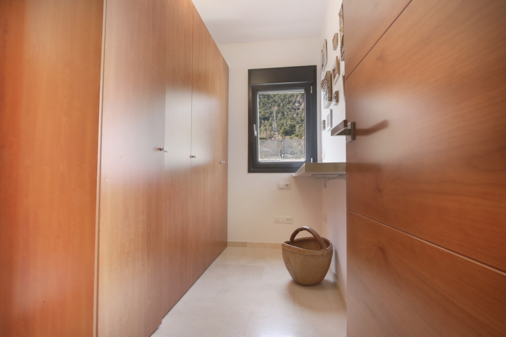 3 bed town house in Calp