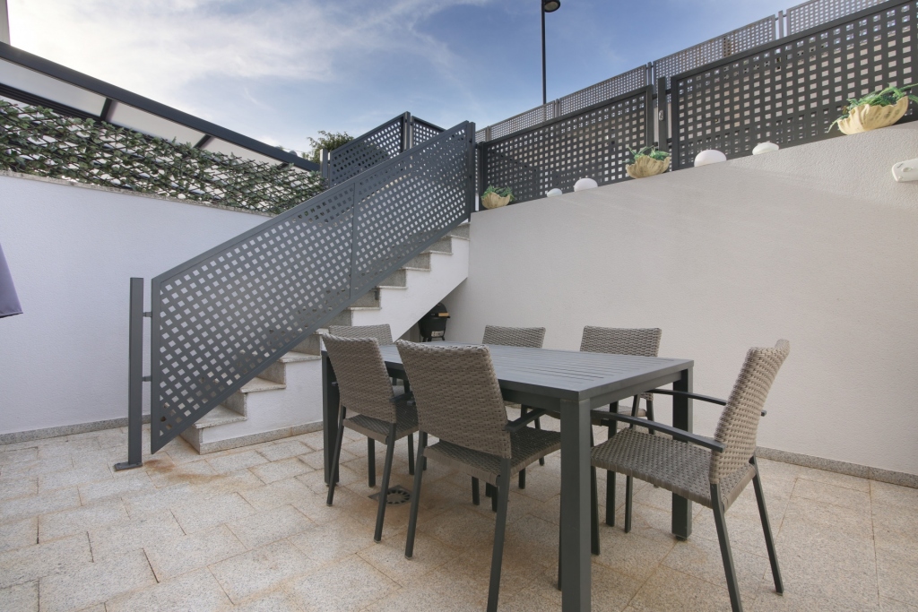 3 bed town house in Calp