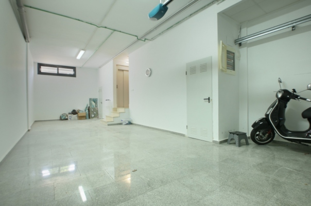 3 bed town house in Calp
