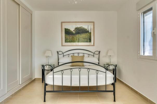 5 bed villa in Jávea
