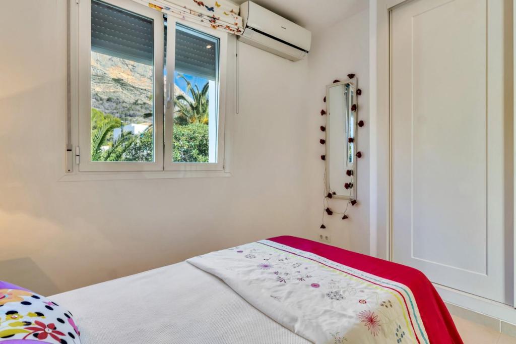 5 bed villa in Jávea