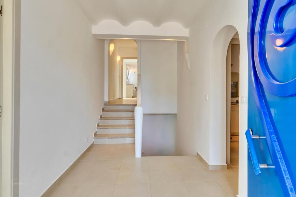 5 bed villa in Jávea