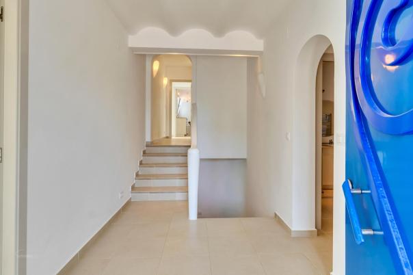 5 bed villa in Jávea