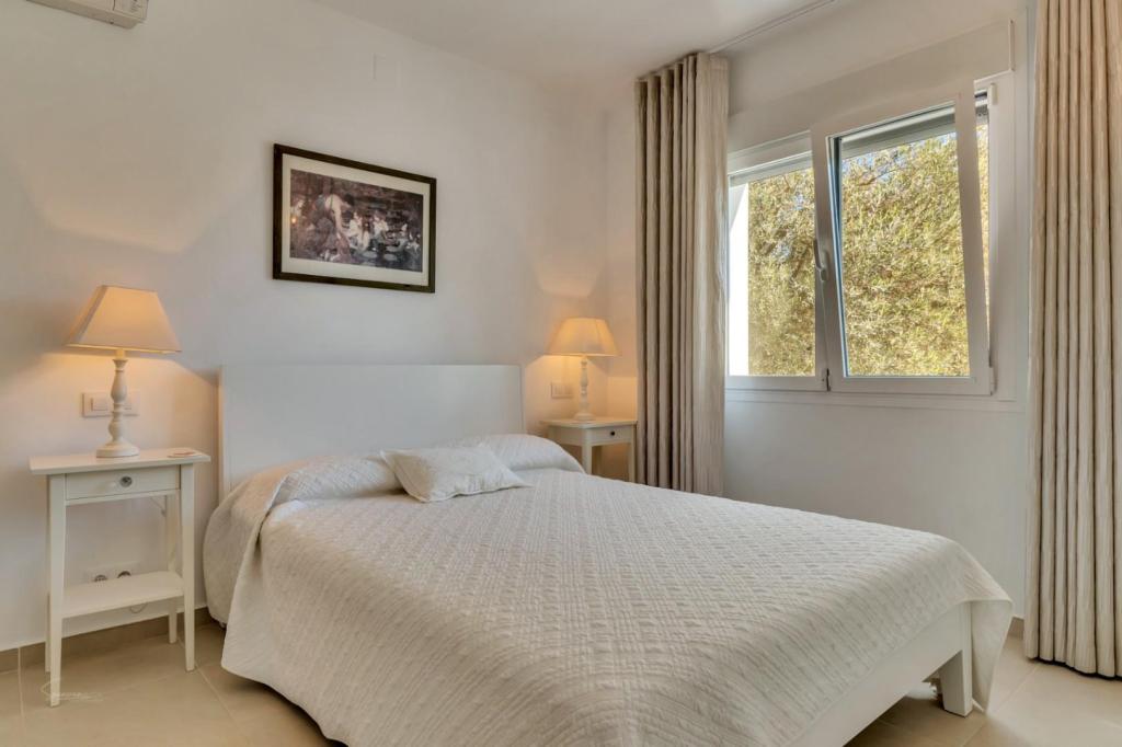 5 bed villa in Jávea
