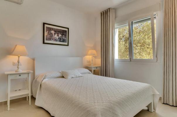 5 bed villa in Jávea