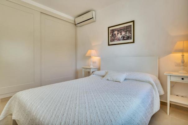 5 bed villa in Jávea