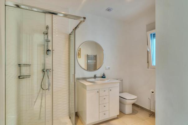 5 bed villa in Jávea
