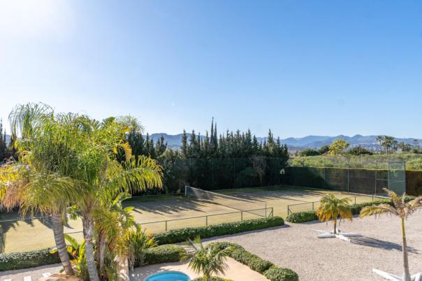 5 bed villa in Jávea