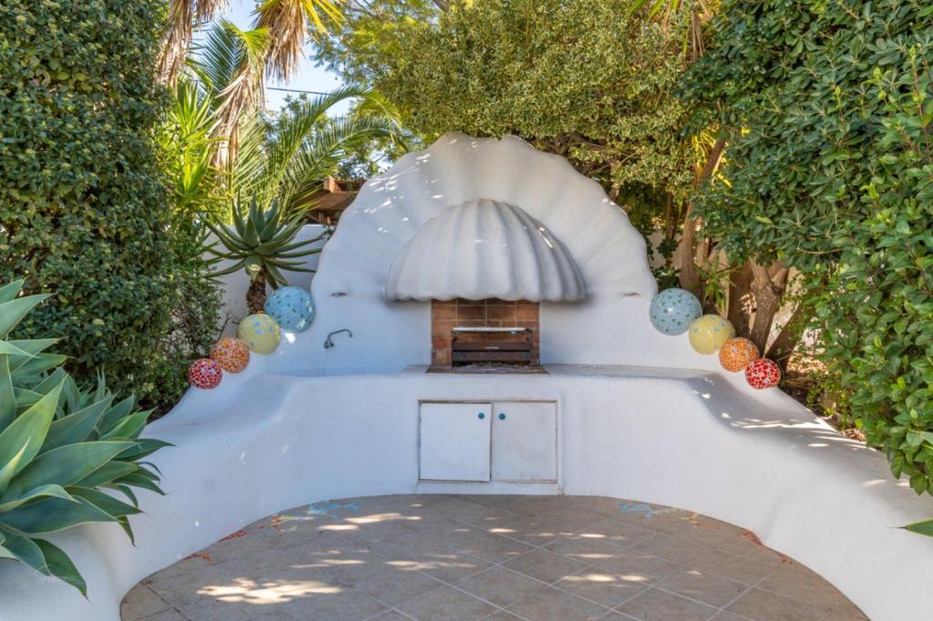 5 bed villa in Jávea