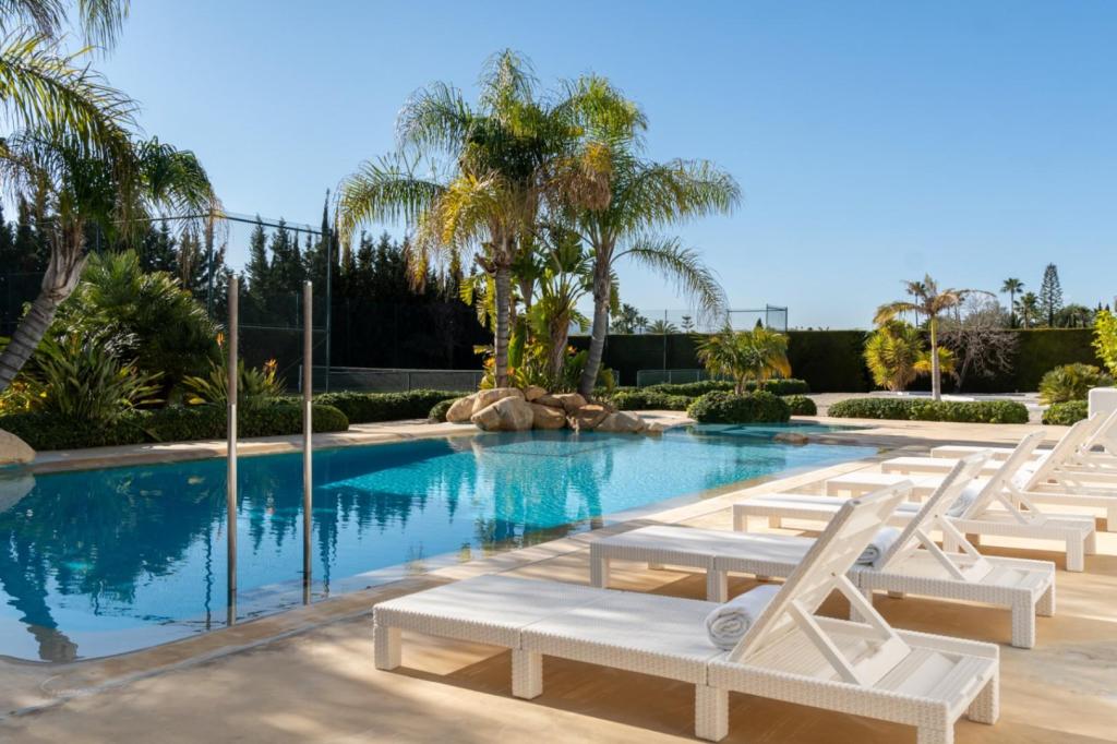 5 bed villa in Jávea