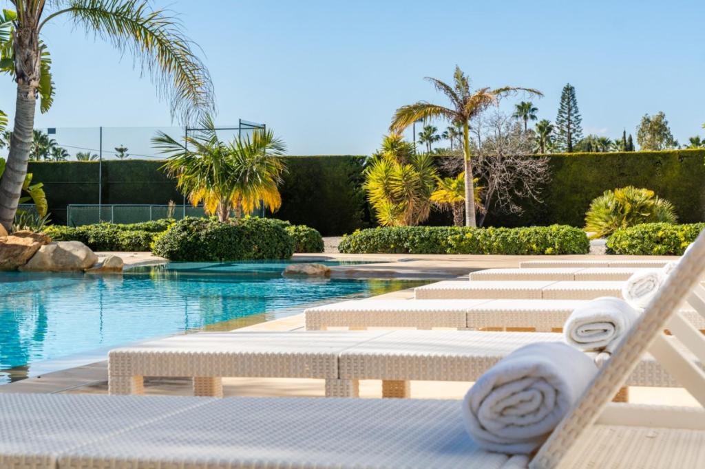 5 bed villa in Jávea