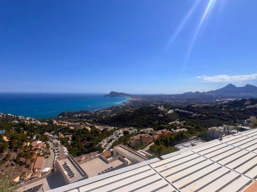 3 bed apartment in Altea 3 bed apartment in Altea