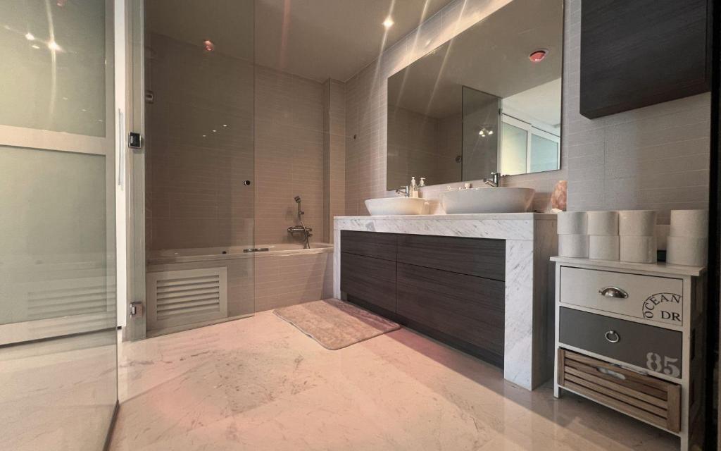 3 bed apartment in Altea