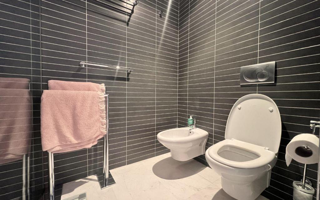 3 bed apartment in Altea