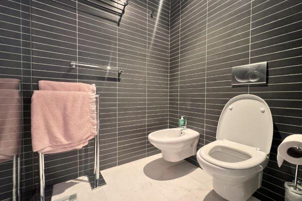 3 bed apartment in Altea