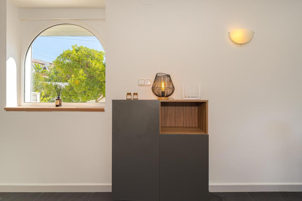 3 bed villas in Moraira