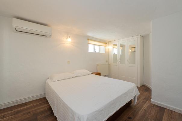 3 bed villas in Moraira
