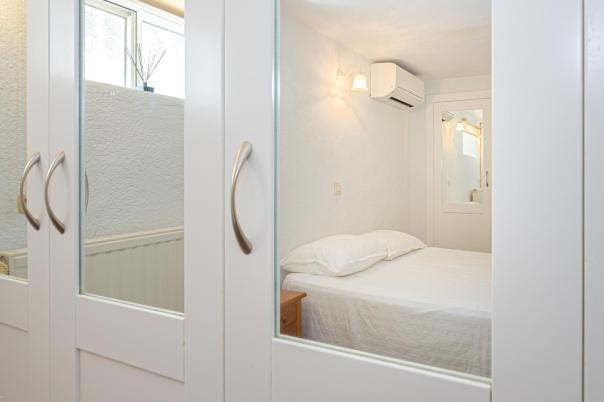 3 bed villas in Moraira