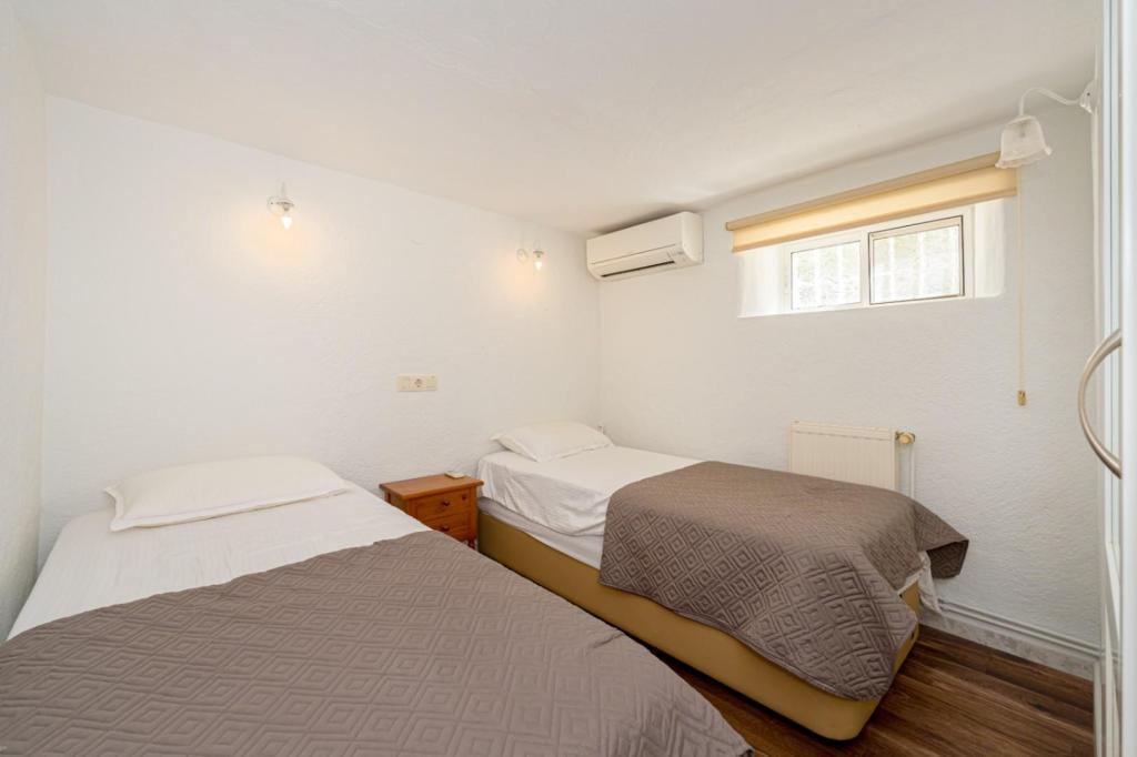3 bed villas in Moraira
