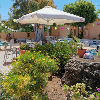 Quo Vadis Live Music & Mini Golf