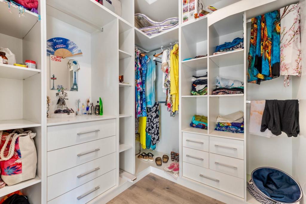 4 bed apartment in Altea