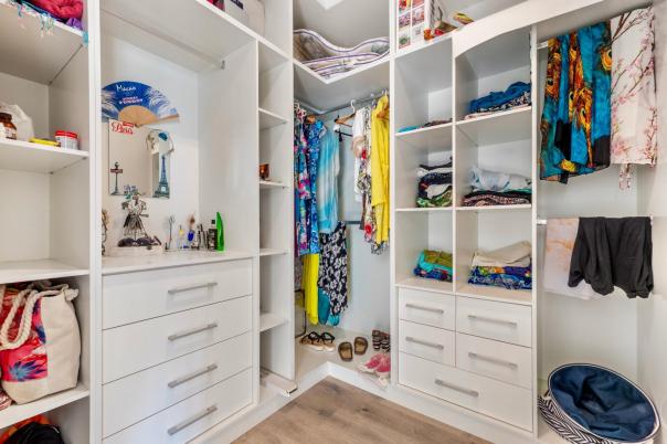 4 bed apartment in Altea