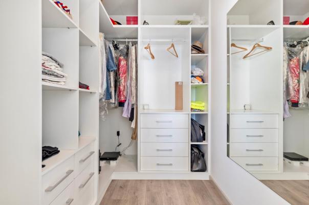 4 bed apartment in Altea