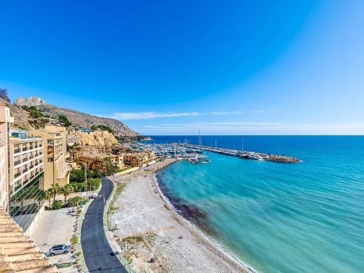 4 bed apartment in Altea 4 bed apartment in Altea