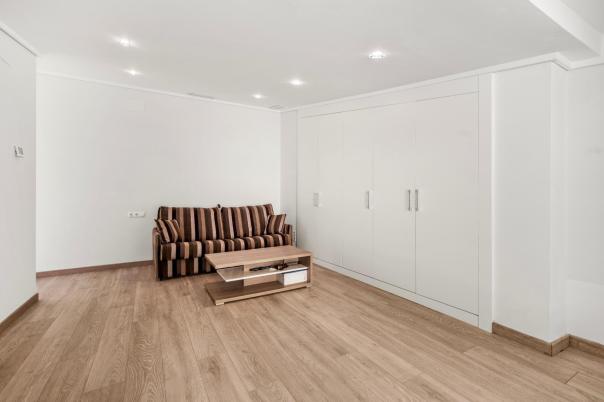 4 bed apartment in Altea