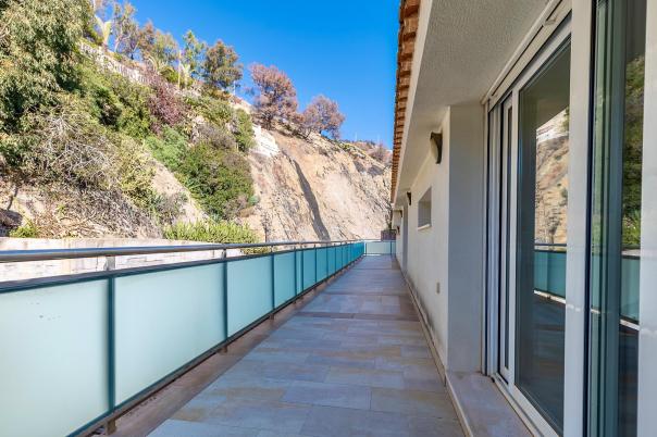 4 bed apartment in Altea