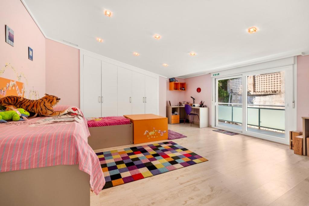 4 bed apartment in Altea