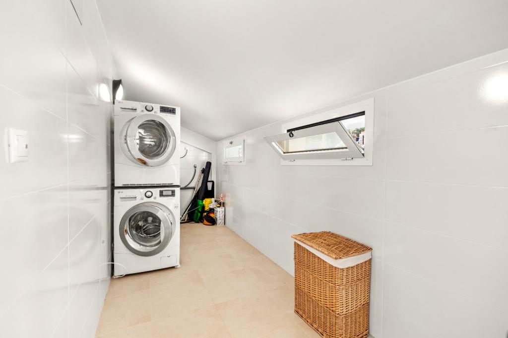 4 bed apartment in Altea