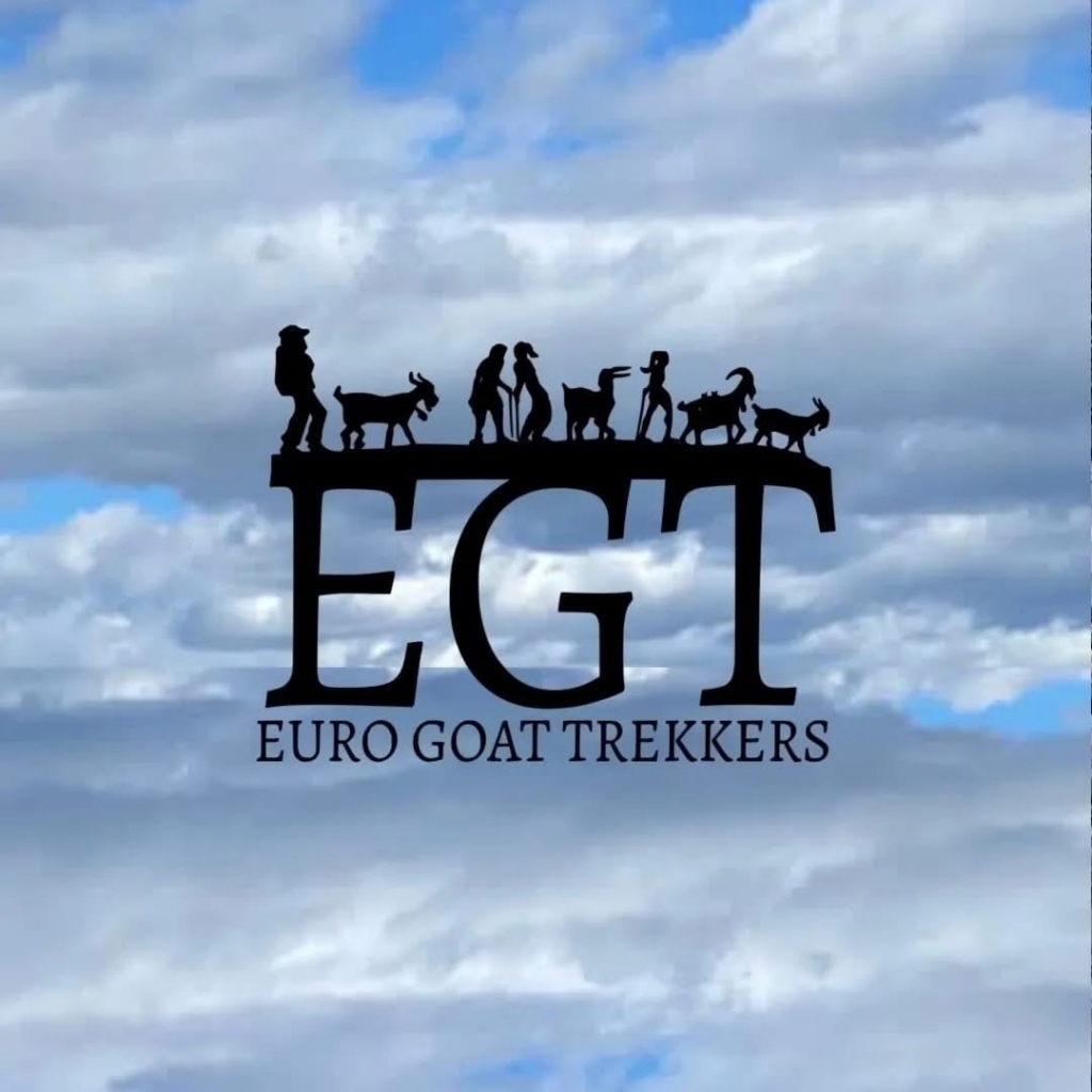 Euro Goat Trekkers - Guided walks with Goats on the Costa Blanca