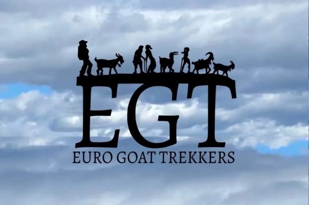 Euro Goat Trekkers - Guided walks with Goats on the Costa Blanca