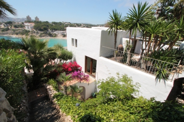 Get an income from your Property on the Costa Blanca - Rent your Home with Moraira & Javea Villas