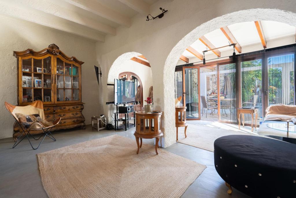 4 bed villa in Jávea