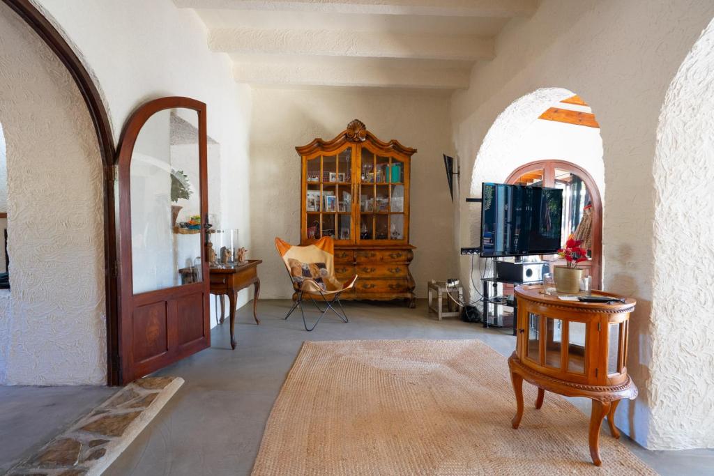 4 bed villa in Jávea