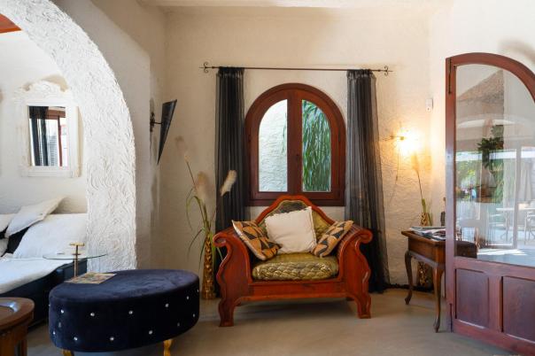 4 bed villa in Jávea