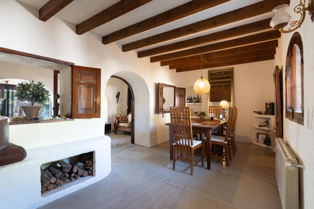 4 bed villa in Jávea