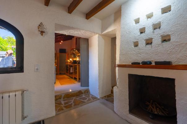 4 bed villa in Jávea