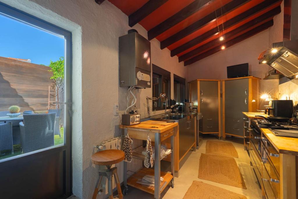 4 bed villa in Jávea