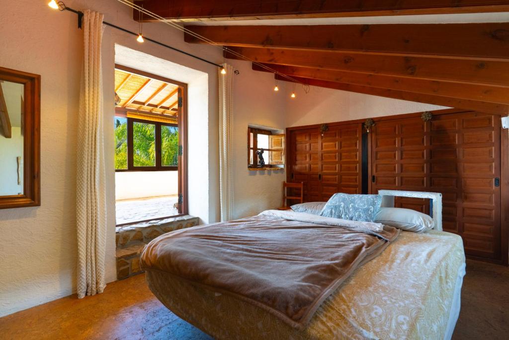 4 bed villa in Jávea