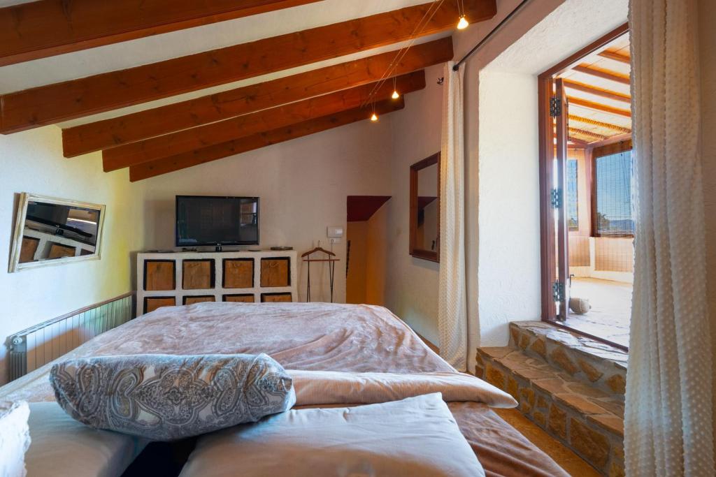 4 bed villa in Jávea