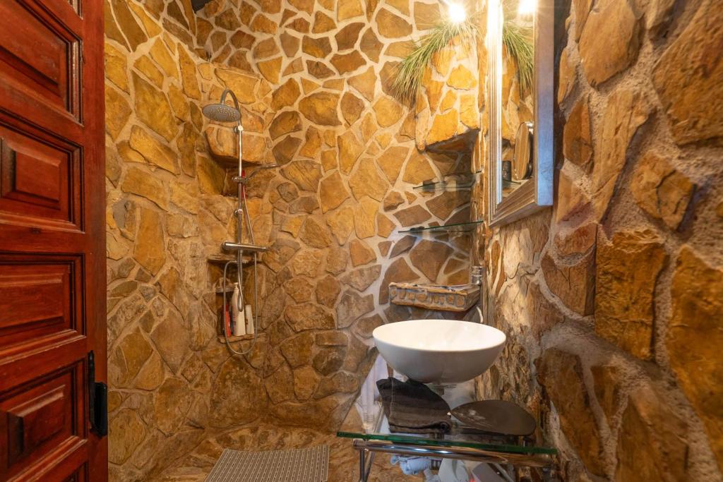 4 bed villa in Jávea