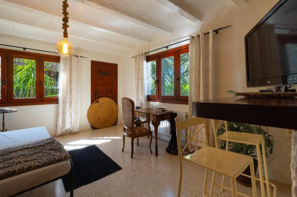 4 bed villa in Jávea