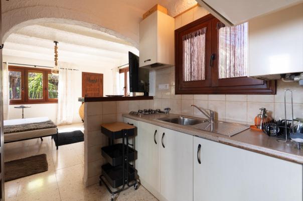 4 bed villa in Jávea